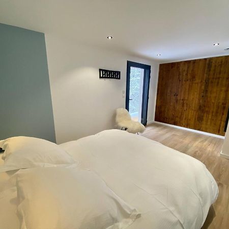 Les Petits Ours Montriond Superbe 8 14 Personnes别墅 外观 照片